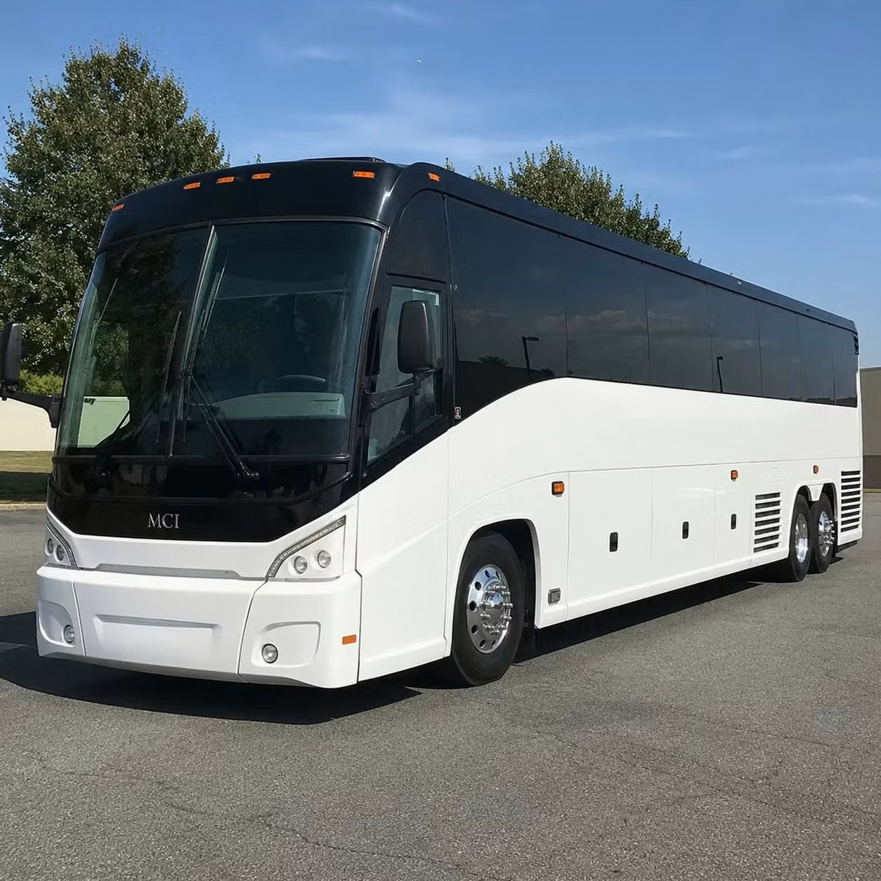 beverly hills bus rental services for church related festivals and fundraisers