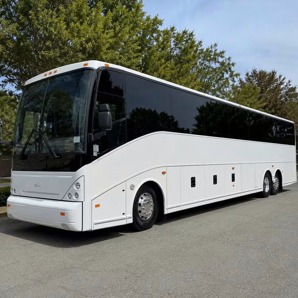 beverly hills commuter shuttle service