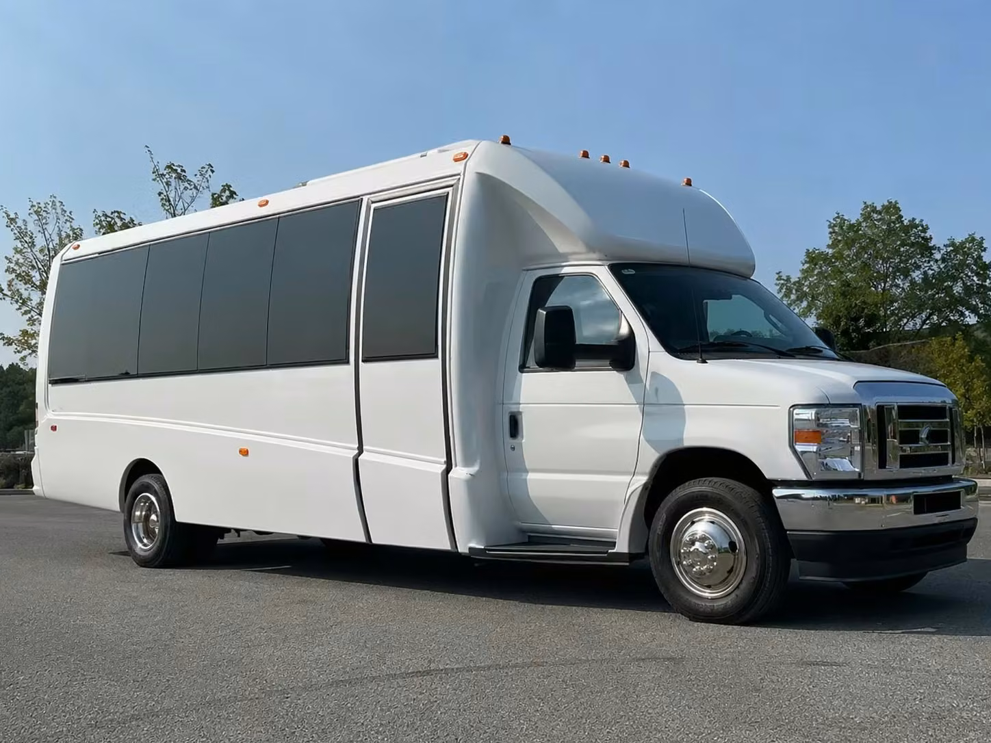 beverly hills concert transportation