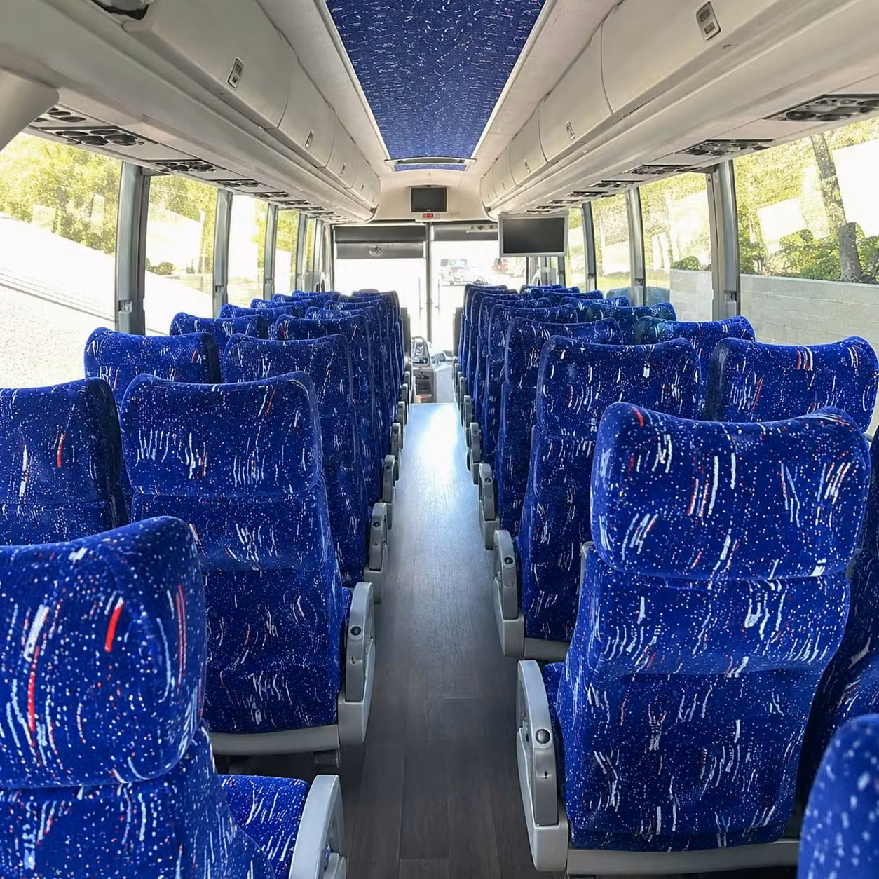 beverly hills corporate transportation