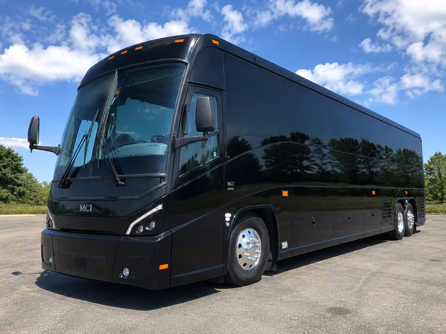 beverly hills field trip transportation