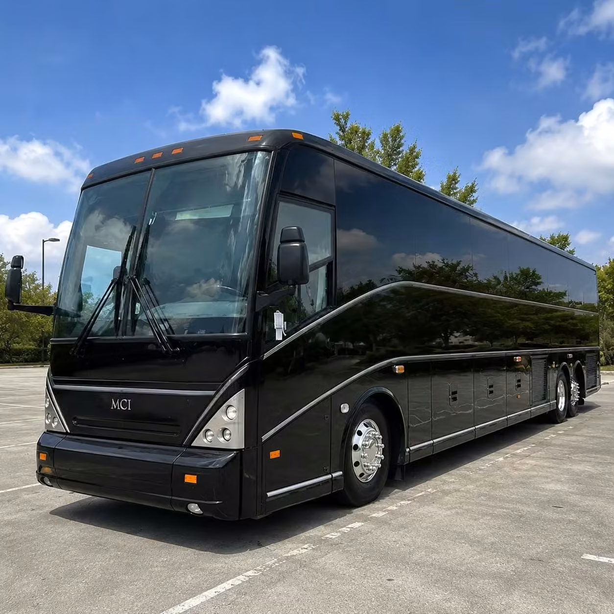 beverly hills graduation shuttles in beverly hills