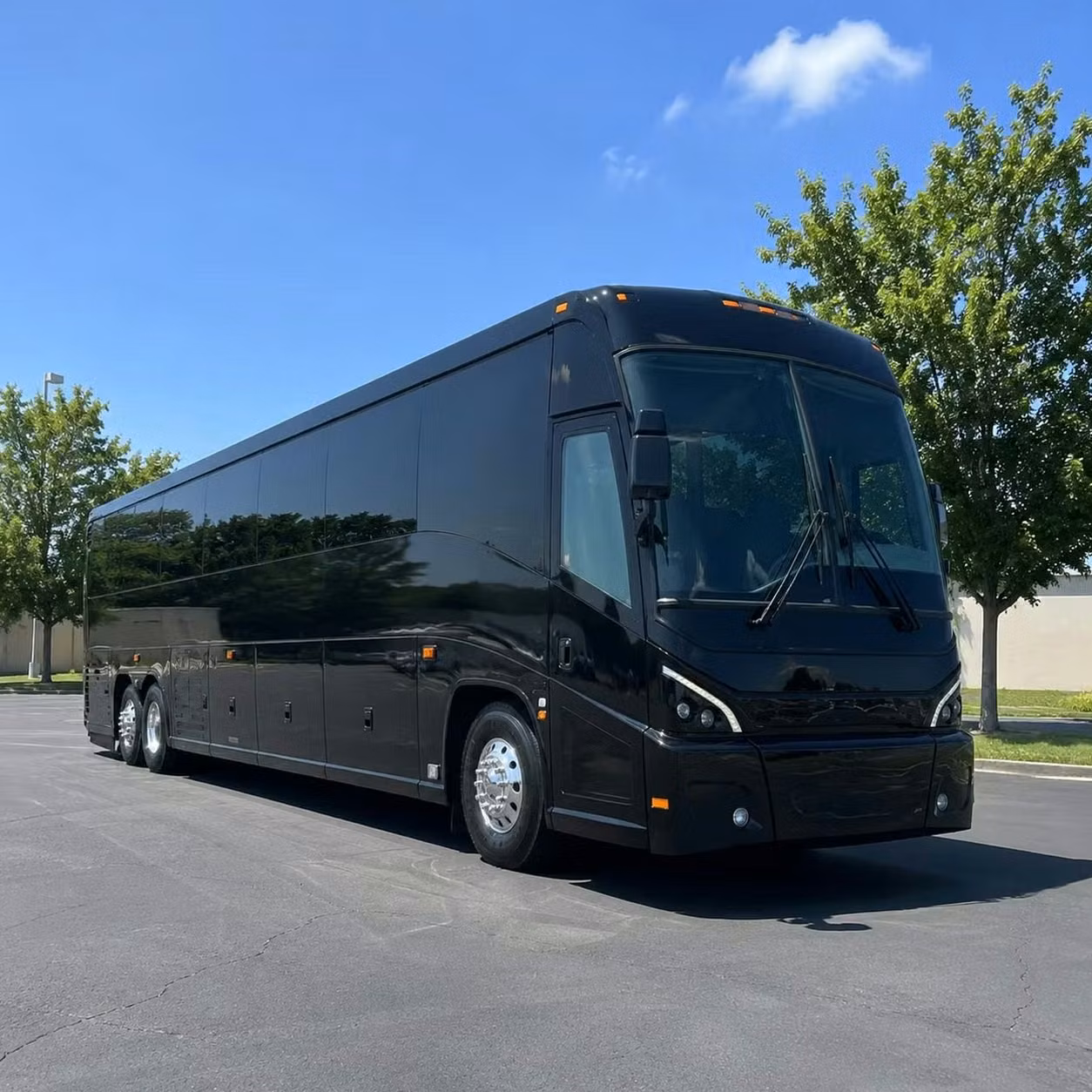 beverly hills long distance beverly hills bus rentals built around your custom itinerary