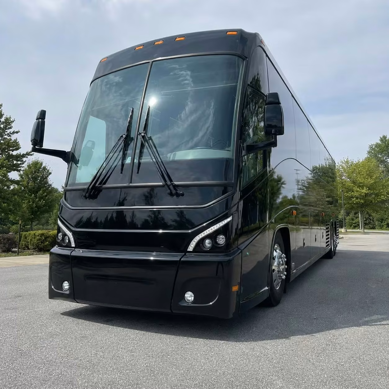 beverly hills long distance transportation