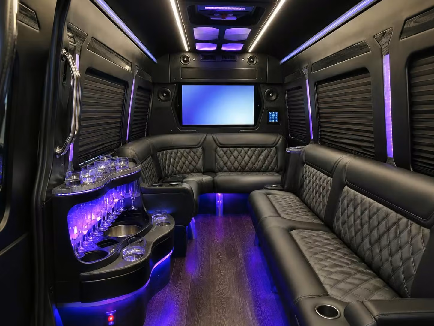 beverly hills pre prom photo shoot and dinner transfer shuttles in beverly hills