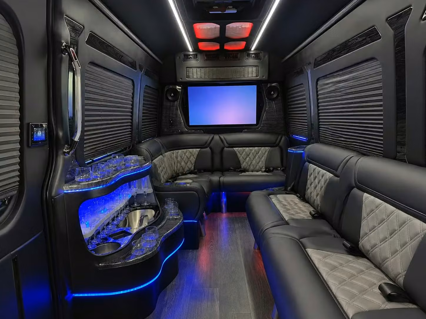 beverly hills prom homecoming and graduation party bus rentals in beverly hills
