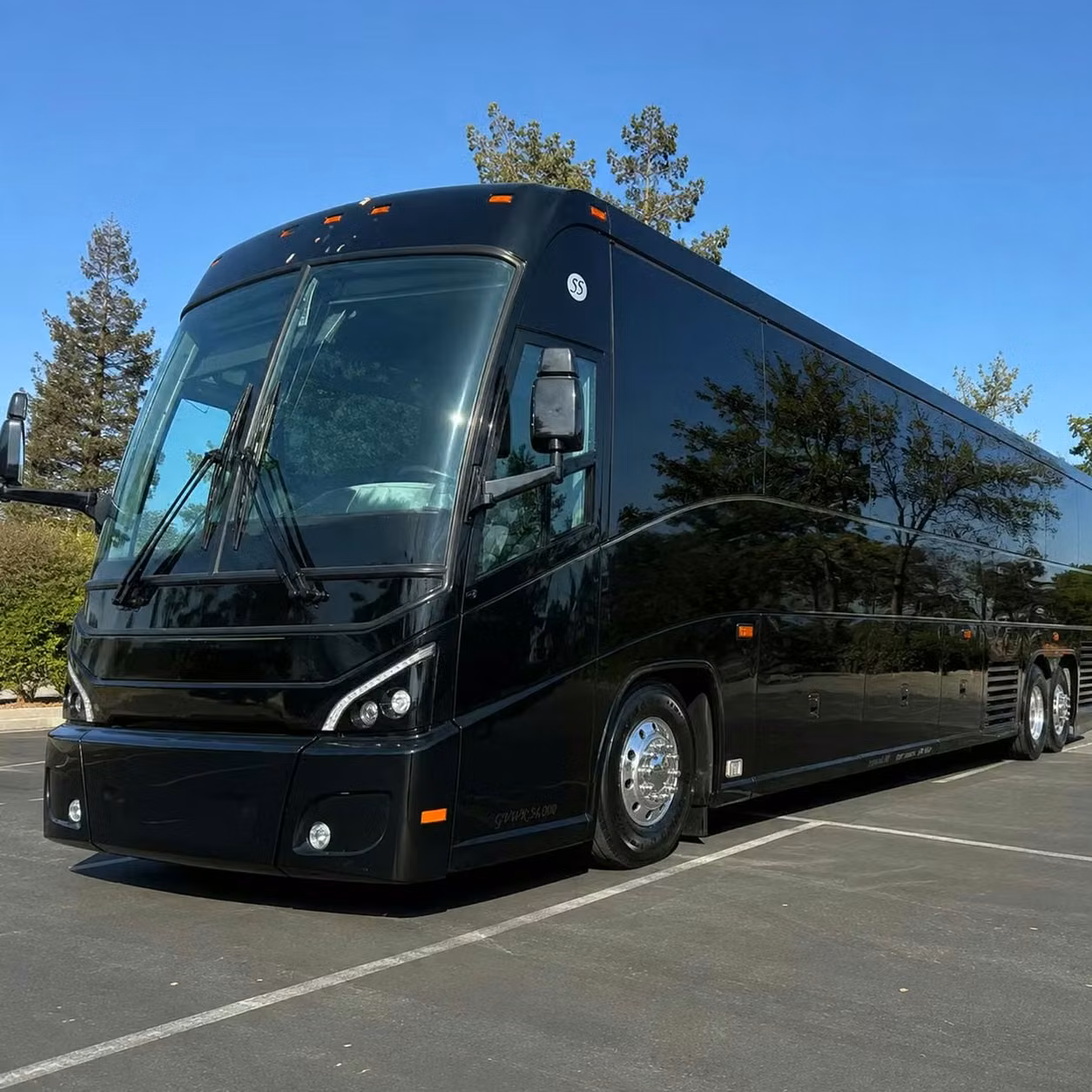beverly hills reliable bus rentals in beverly hills for religious nonprofits