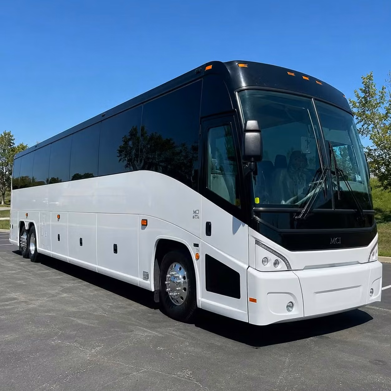 beverly hills reliable convention bus shuttles