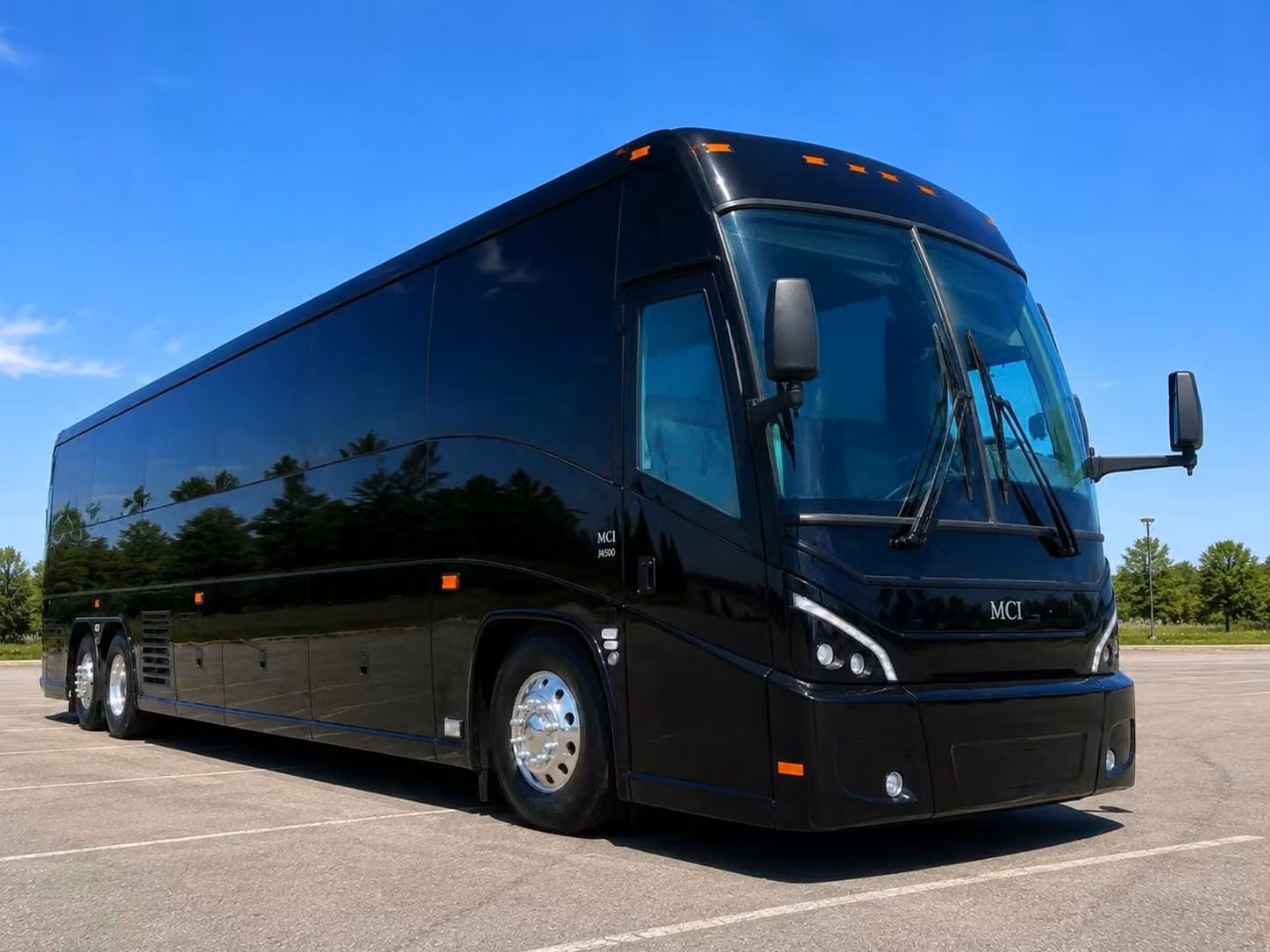 beverly hills seamless transportation for prom and graduation