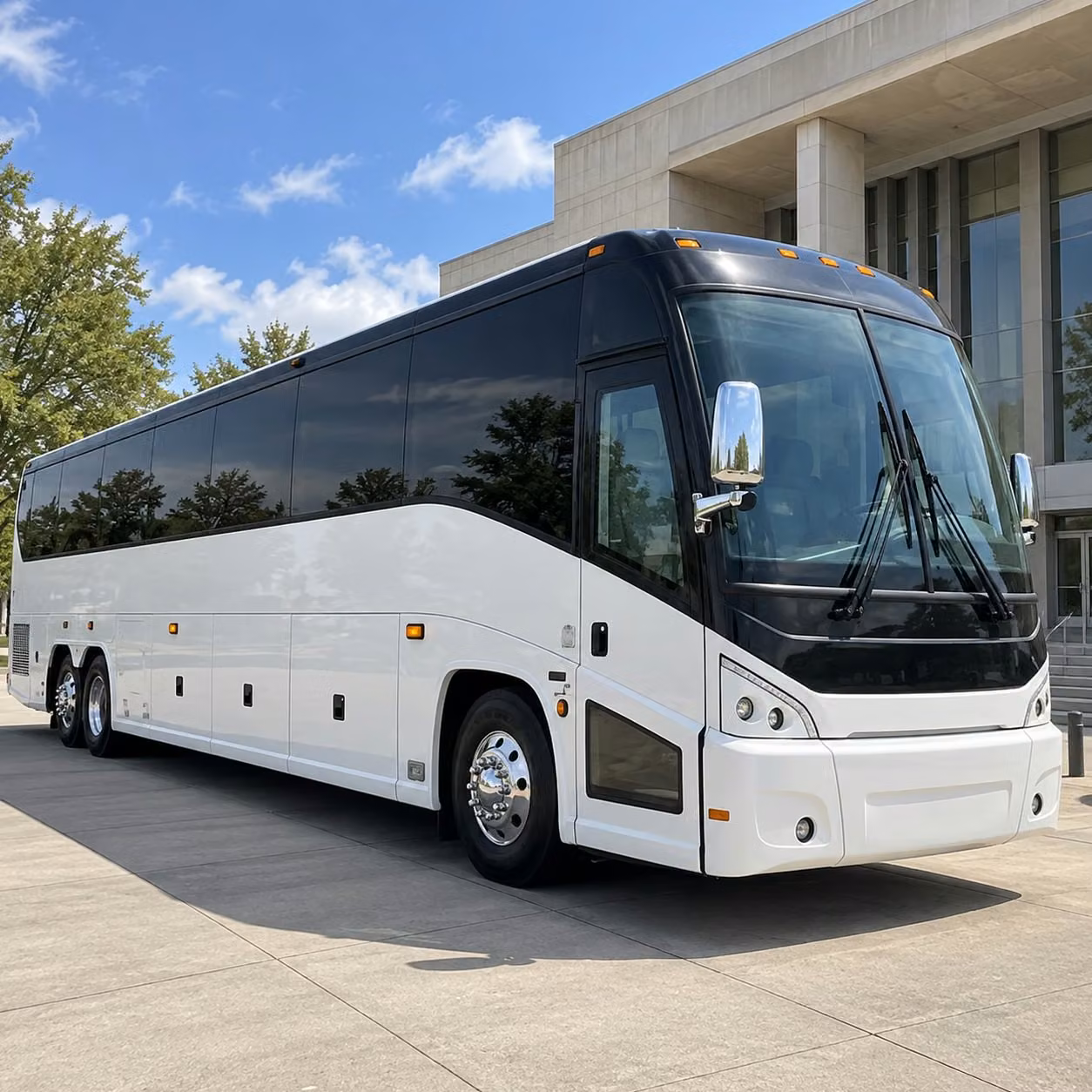 beverly hills sporting event transportation