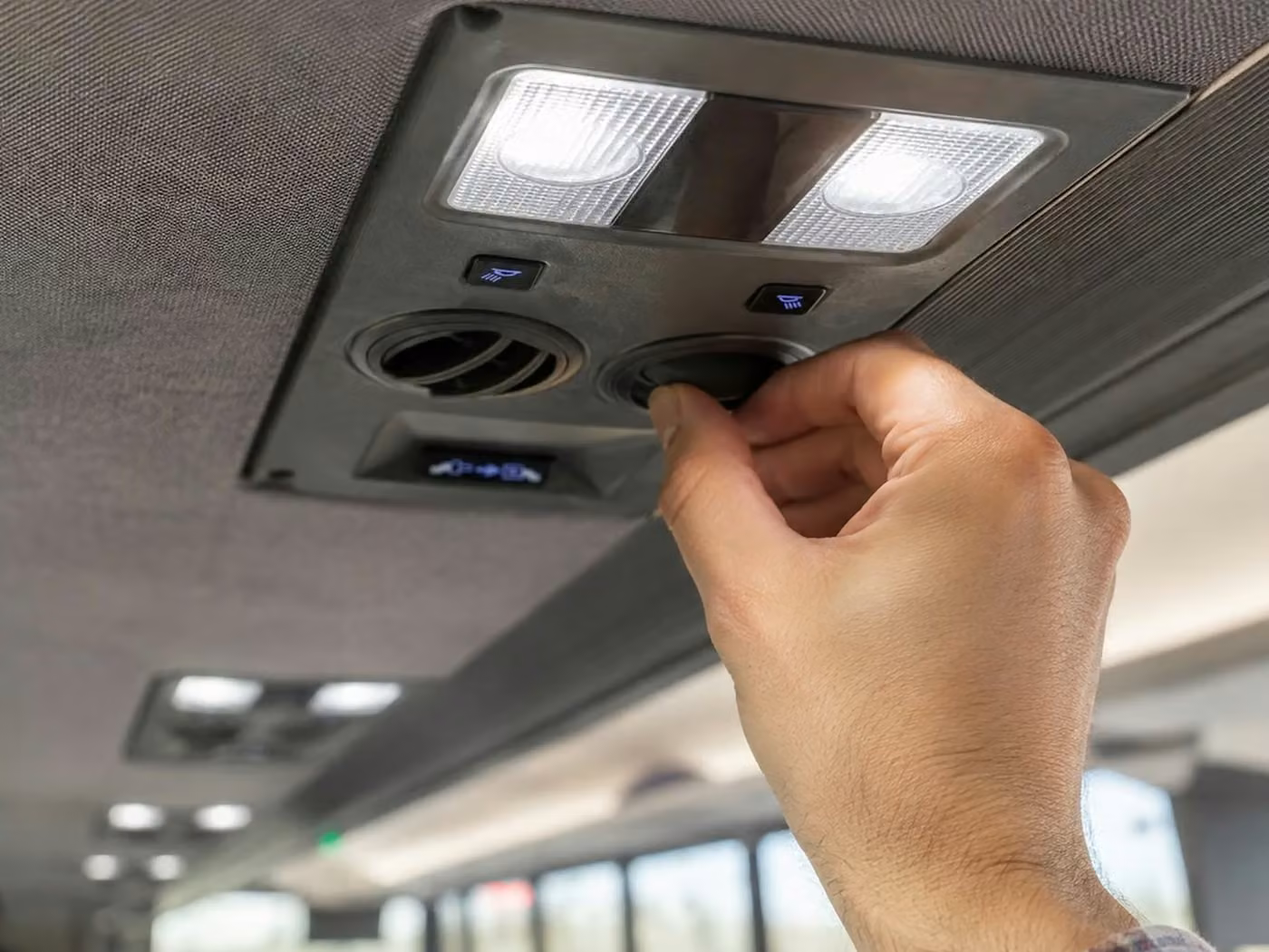 beverly hills sprinter van rental with driver climate control