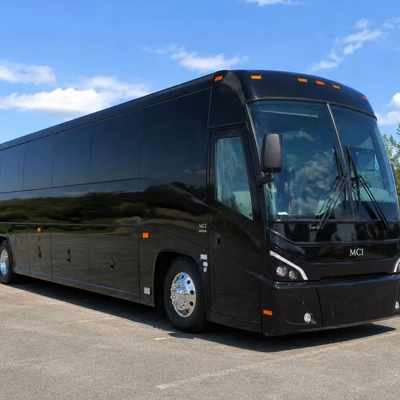 beverly hills airports charter bus guide