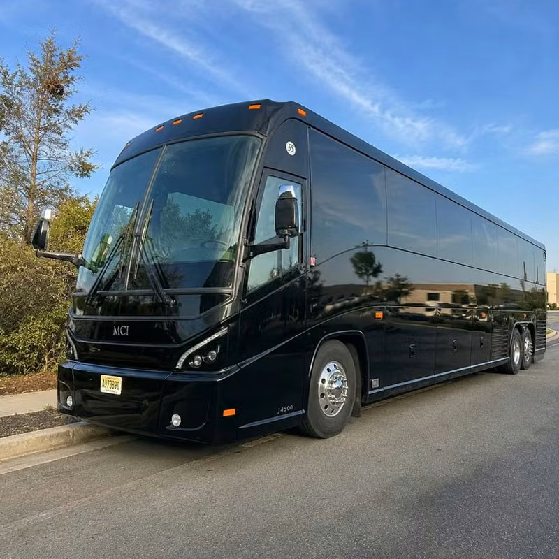 beverly hills stadiums charter bus guide